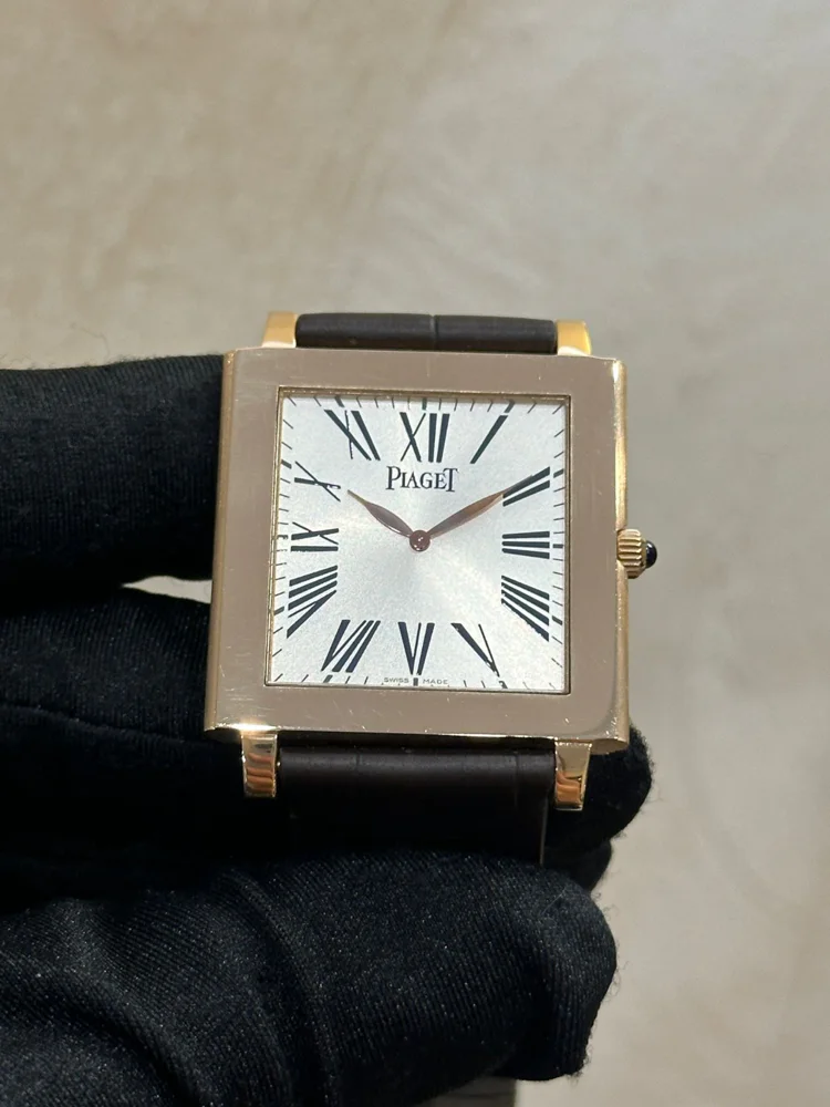 Piaget Altiplano P10165